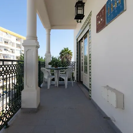 Each - House Apartmán