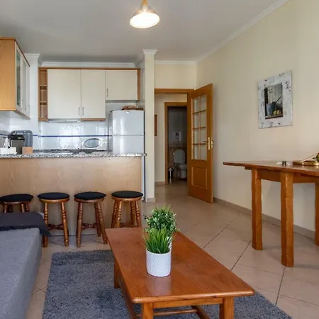 Apartmán Each - House Albufeira