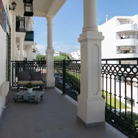 Each - House Apartmán *