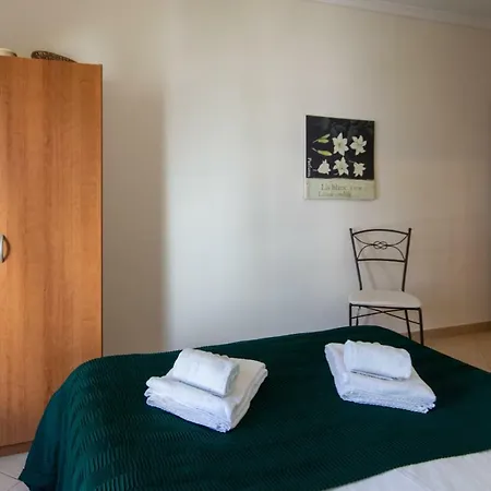 Each - House Apartmán Albufeira