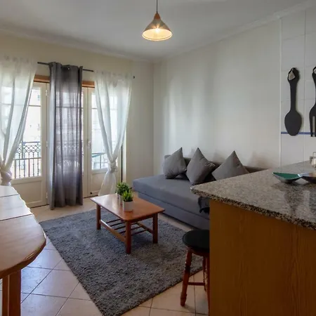 Each - House * Albufeira