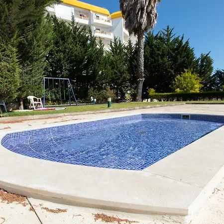 Each - House Albufeira